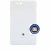 Sony Xperia Go ST27i Καπάκι Μπαταρίας Λευκό (OEM) Sony Xperia Go ST27i Καπάκι Μπαταρίας Λευκό (OEM)